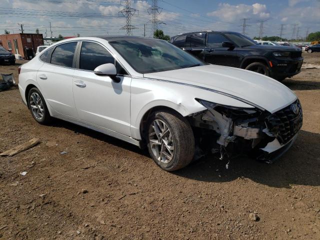 Photo 3 VIN: 5NPEF4JA2MH072989 - HYUNDAI SONATA SEL 