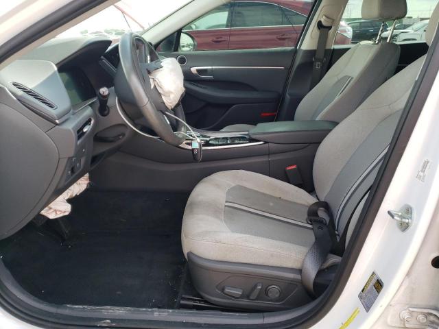 Photo 6 VIN: 5NPEF4JA2MH072989 - HYUNDAI SONATA SEL 