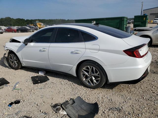 Photo 1 VIN: 5NPEF4JA2MH078372 - HYUNDAI SONATA SEL 