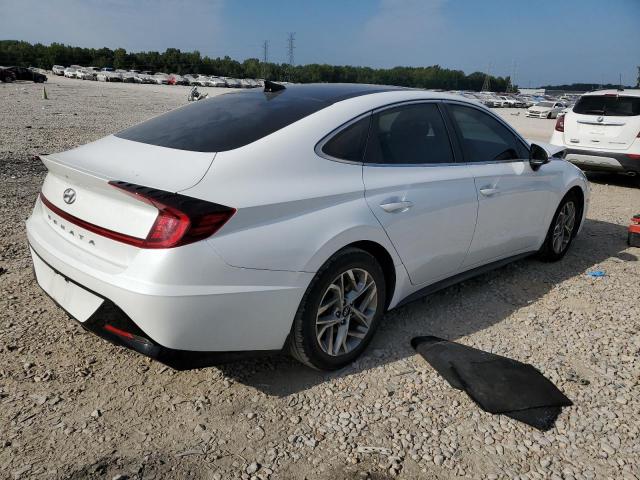 Photo 2 VIN: 5NPEF4JA2MH078372 - HYUNDAI SONATA SEL 