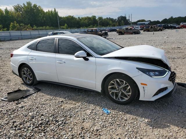 Photo 3 VIN: 5NPEF4JA2MH078372 - HYUNDAI SONATA SEL 