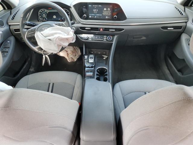 Photo 7 VIN: 5NPEF4JA2MH078372 - HYUNDAI SONATA SEL 