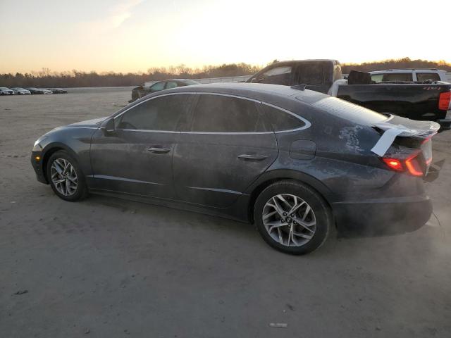 Photo 1 VIN: 5NPEF4JA2MH086844 - HYUNDAI SONATA 