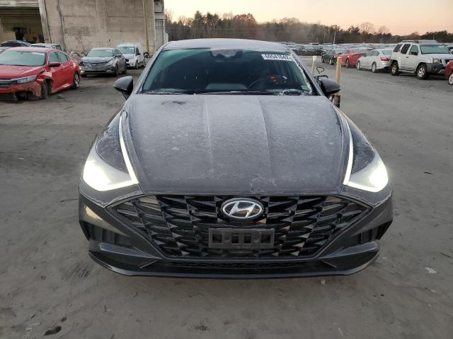 Photo 4 VIN: 5NPEF4JA2MH086844 - HYUNDAI SONATA 