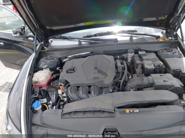 Photo 9 VIN: 5NPEF4JA2MH094846 - HYUNDAI SONATA 