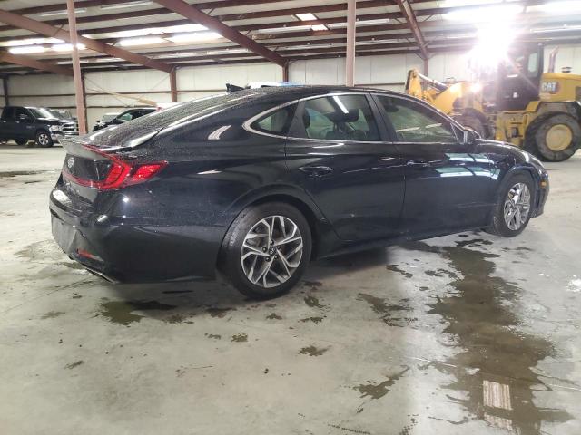 Photo 2 VIN: 5NPEF4JA2MH123214 - HYUNDAI SONATA SEL 