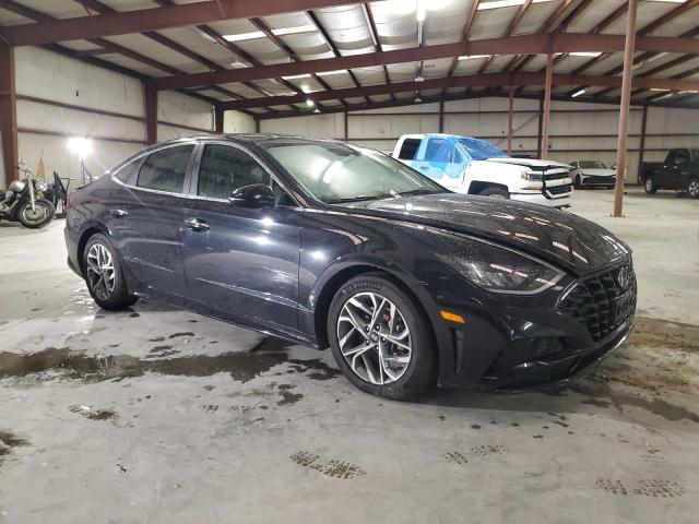 Photo 3 VIN: 5NPEF4JA2MH123214 - HYUNDAI SONATA SEL 