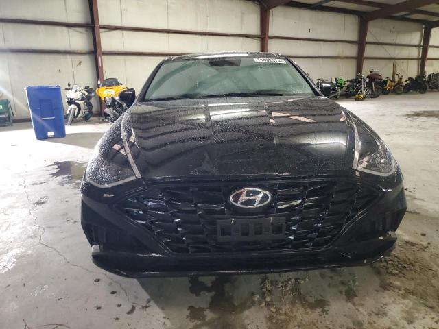 Photo 4 VIN: 5NPEF4JA2MH123214 - HYUNDAI SONATA SEL 