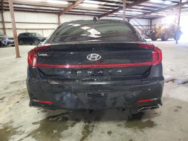 Photo 5 VIN: 5NPEF4JA2MH123214 - HYUNDAI SONATA SEL 