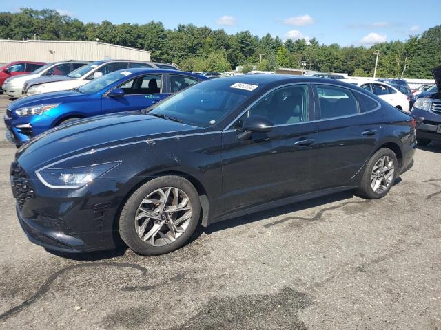 Photo 0 VIN: 5NPEF4JA2MH124105 - HYUNDAI SONATA SEL 