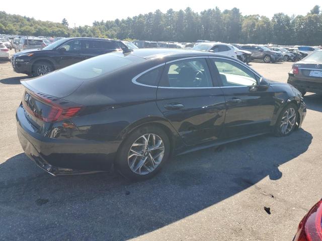 Photo 2 VIN: 5NPEF4JA2MH124105 - HYUNDAI SONATA SEL 