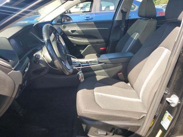 Photo 6 VIN: 5NPEF4JA2MH124105 - HYUNDAI SONATA SEL 