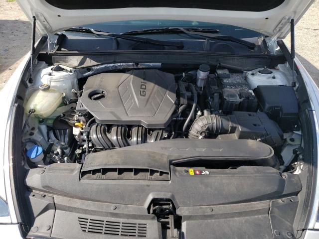 Photo 10 VIN: 5NPEF4JA3LH015795 - HYUNDAI SONATA 