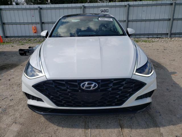 Photo 4 VIN: 5NPEF4JA3LH015795 - HYUNDAI SONATA 