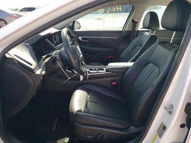 Photo 6 VIN: 5NPEF4JA3LH015795 - HYUNDAI SONATA 