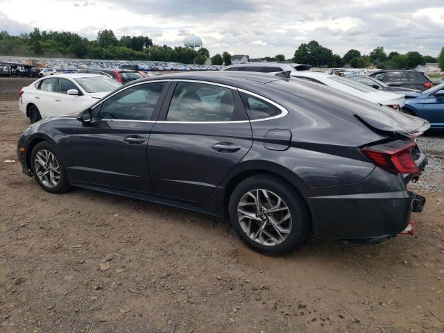 Photo 1 VIN: 5NPEF4JA3LH033326 - HYUNDAI SONATA 