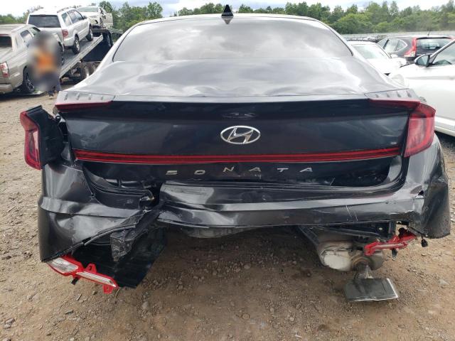 Photo 5 VIN: 5NPEF4JA3LH033326 - HYUNDAI SONATA 