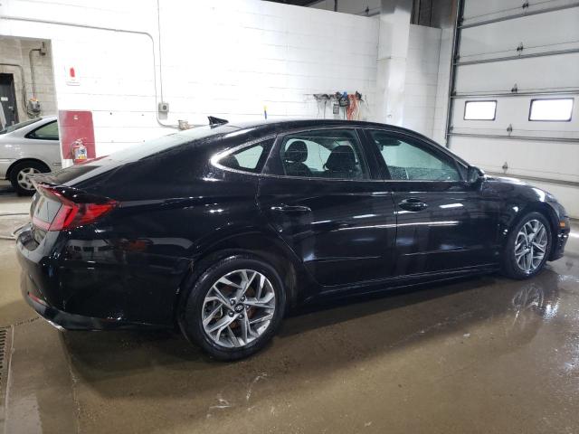 Photo 2 VIN: 5NPEF4JA3LH039255 - HYUNDAI SONATA SEL 