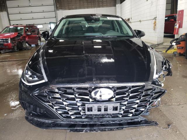 Photo 4 VIN: 5NPEF4JA3LH039255 - HYUNDAI SONATA SEL 