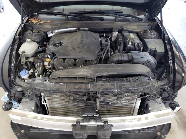 Photo 10 VIN: 5NPEF4JA3LH051504 - HYUNDAI SONATA SEL 