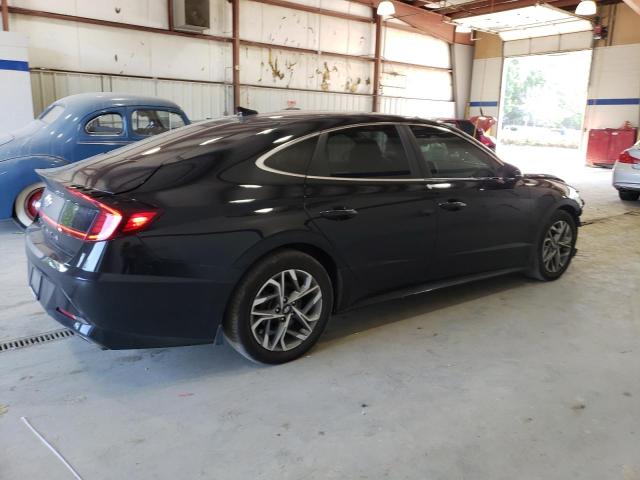 Photo 2 VIN: 5NPEF4JA3LH051504 - HYUNDAI SONATA SEL 