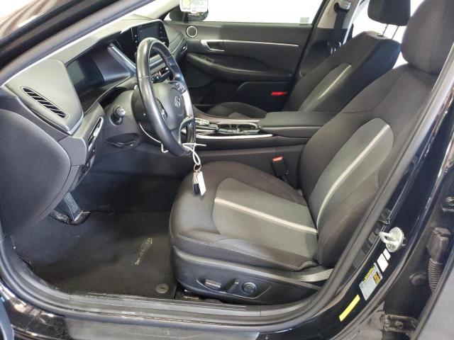 Photo 6 VIN: 5NPEF4JA3LH051504 - HYUNDAI SONATA SEL 