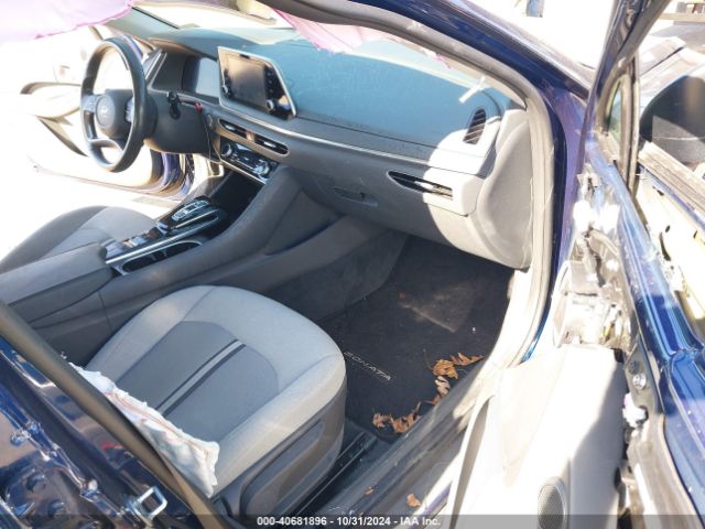 Photo 4 VIN: 5NPEF4JA3LH055018 - HYUNDAI SONATA 