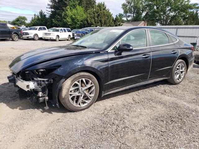 Photo 0 VIN: 5NPEF4JA3LH058937 - HYUNDAI SONATA SEL 