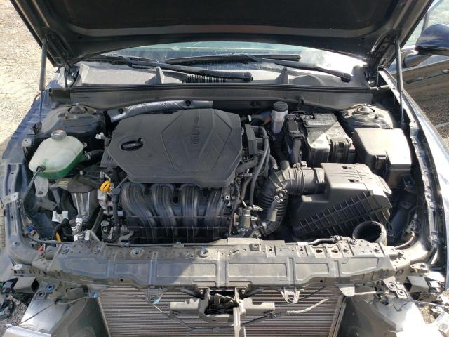 Photo 10 VIN: 5NPEF4JA3LH058937 - HYUNDAI SONATA SEL 