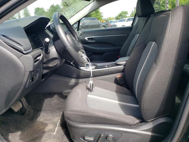 Photo 6 VIN: 5NPEF4JA3LH058937 - HYUNDAI SONATA SEL 