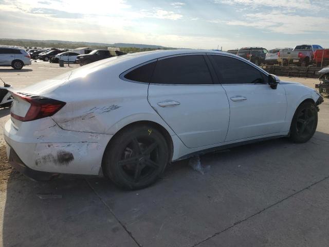 Photo 2 VIN: 5NPEF4JA3MH079787 - HYUNDAI SONATA SEL 