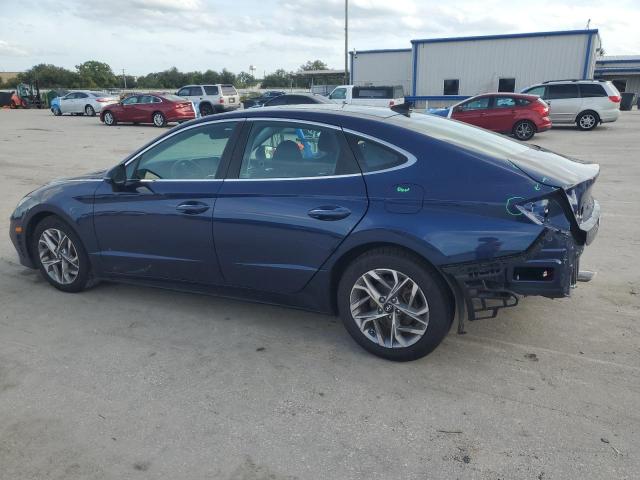 Photo 1 VIN: 5NPEF4JA3MH088697 - HYUNDAI SONATA SEL 