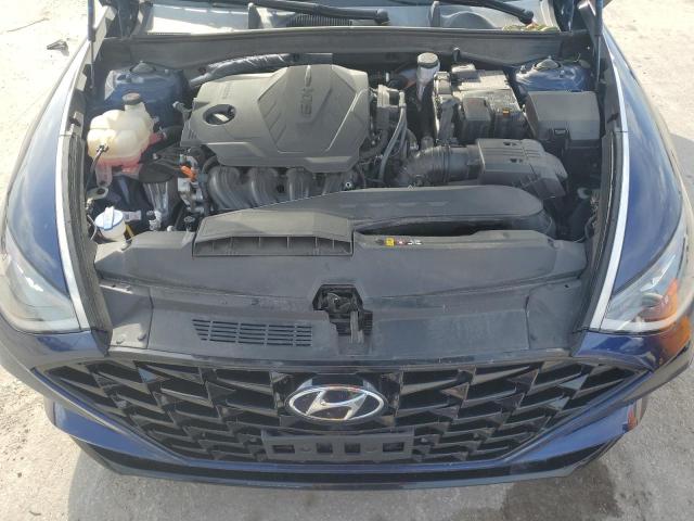 Photo 10 VIN: 5NPEF4JA3MH088697 - HYUNDAI SONATA SEL 