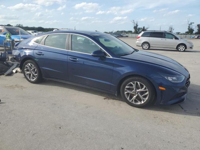 Photo 3 VIN: 5NPEF4JA3MH088697 - HYUNDAI SONATA SEL 