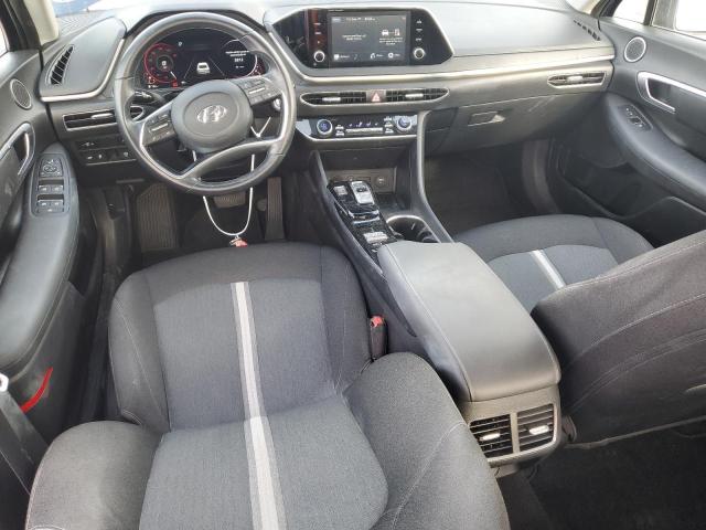 Photo 7 VIN: 5NPEF4JA3MH088697 - HYUNDAI SONATA SEL 