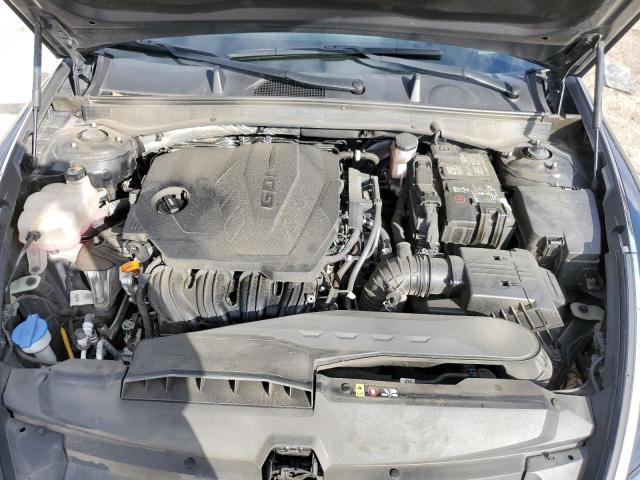 Photo 10 VIN: 5NPEF4JA3MH088988 - HYUNDAI SONATA SEL 