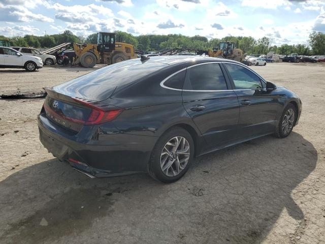 Photo 2 VIN: 5NPEF4JA3MH088988 - HYUNDAI SONATA SEL 