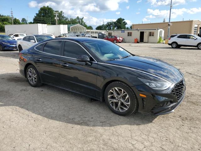 Photo 3 VIN: 5NPEF4JA3MH088988 - HYUNDAI SONATA SEL 