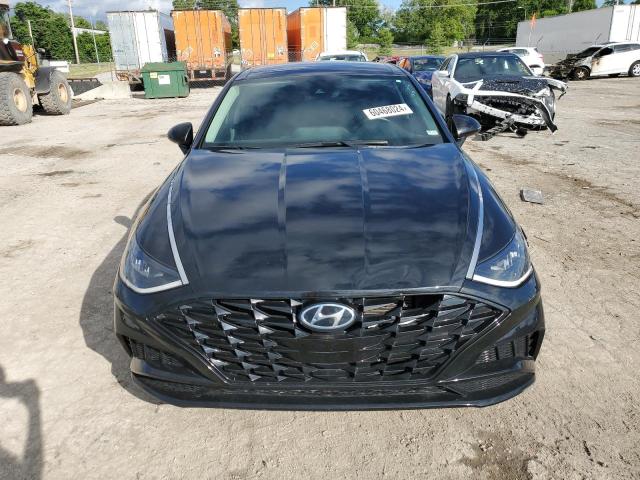 Photo 4 VIN: 5NPEF4JA3MH088988 - HYUNDAI SONATA SEL 