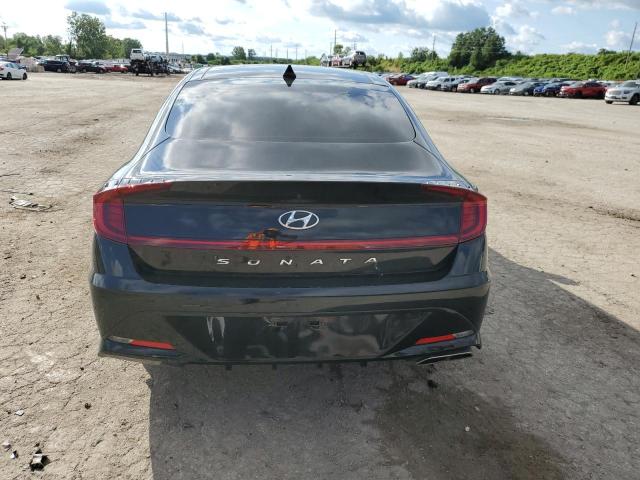 Photo 5 VIN: 5NPEF4JA3MH088988 - HYUNDAI SONATA SEL 