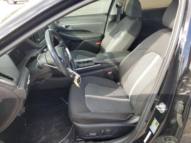 Photo 6 VIN: 5NPEF4JA3MH088988 - HYUNDAI SONATA SEL 