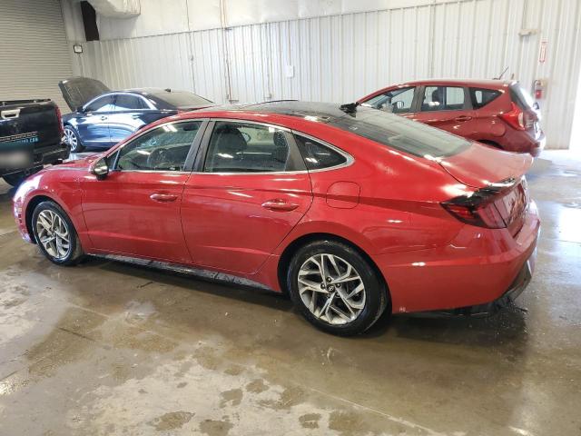 Photo 1 VIN: 5NPEF4JA3MH096850 - HYUNDAI SONATA SEL 