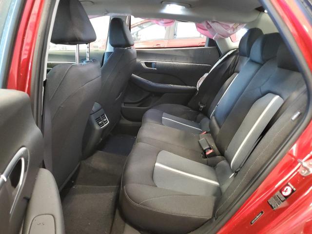 Photo 9 VIN: 5NPEF4JA3MH096850 - HYUNDAI SONATA SEL 