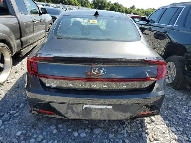 Photo 5 VIN: 5NPEF4JA3MH124212 - HYUNDAI SONATA SEL 