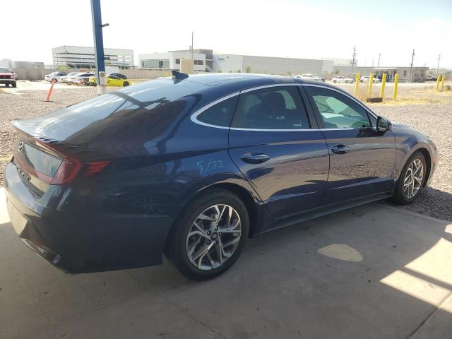 Photo 2 VIN: 5NPEF4JA3MH128311 - HYUNDAI SONATA 