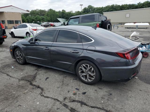 Photo 1 VIN: 5NPEF4JA4LH011304 - HYUNDAI SONATA SEL 