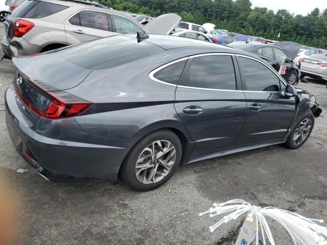 Photo 2 VIN: 5NPEF4JA4LH011304 - HYUNDAI SONATA SEL 