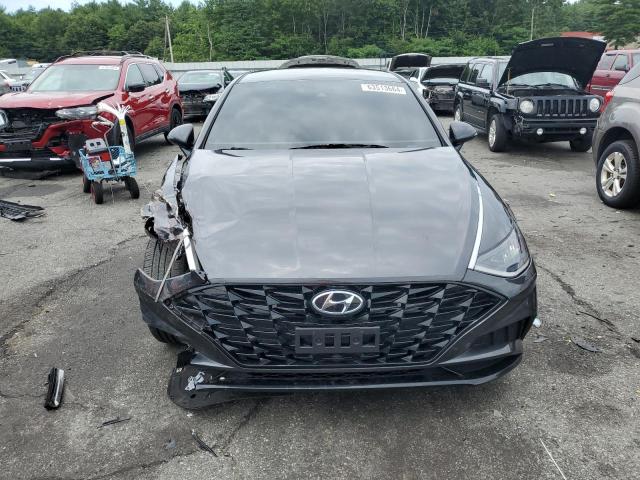 Photo 4 VIN: 5NPEF4JA4LH011304 - HYUNDAI SONATA SEL 