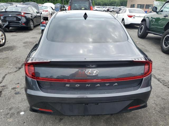 Photo 5 VIN: 5NPEF4JA4LH011304 - HYUNDAI SONATA SEL 