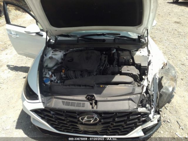 Photo 9 VIN: 5NPEF4JA4LH032427 - HYUNDAI SONATA 